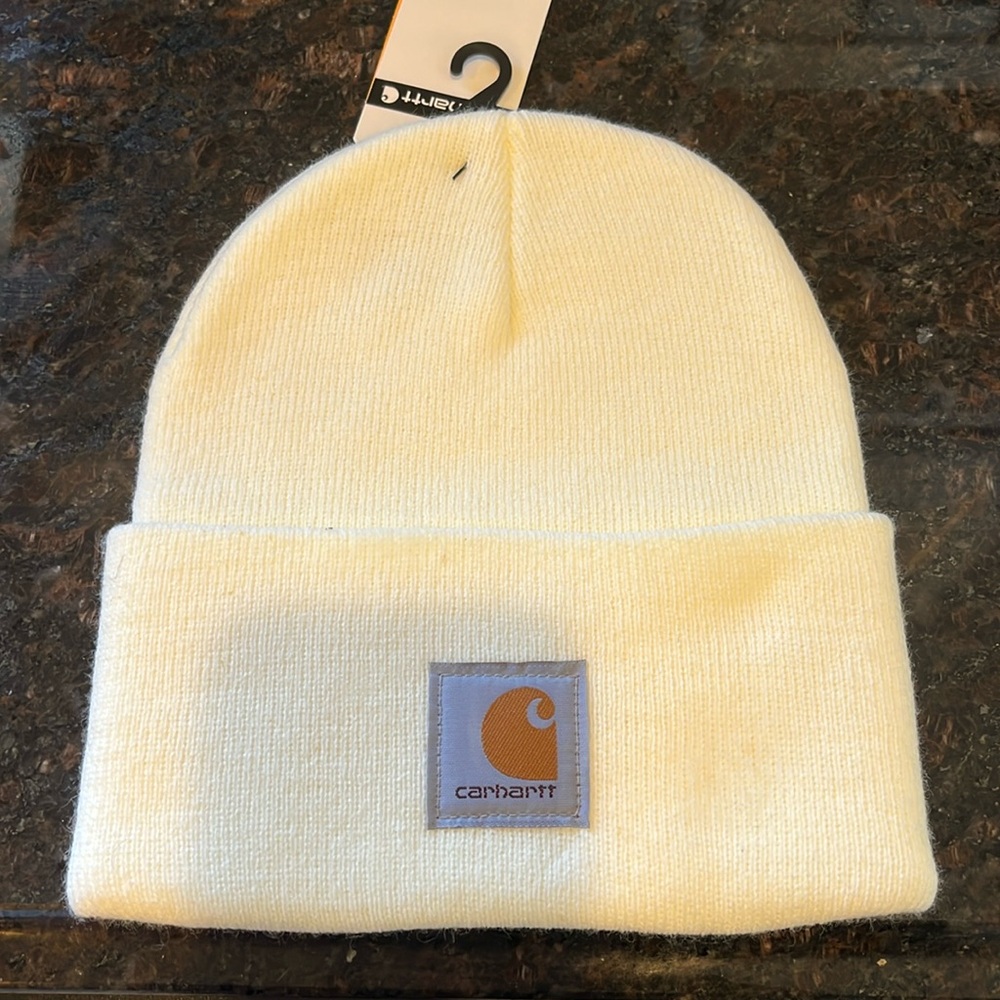 Brand New Carhartt Beanie